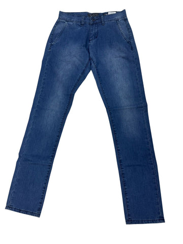 Jd Clutch Jeans