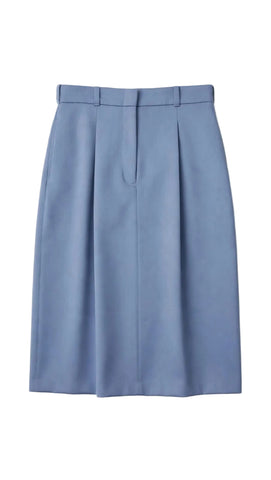 Brentwood Skirts Valencia Poweder Blue