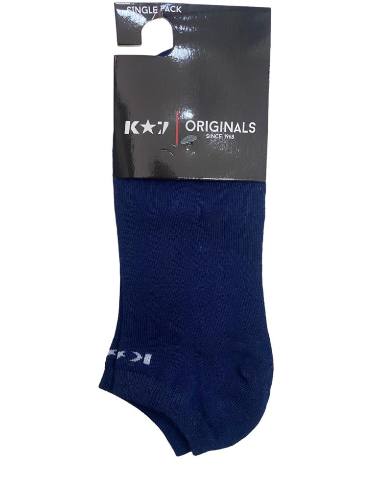 Klevas Ankle Socks