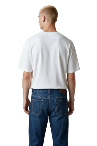 Lee Jeans Brooklyn Stonewash