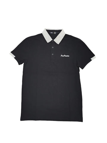 Pure Premium Golfer Gallo Black