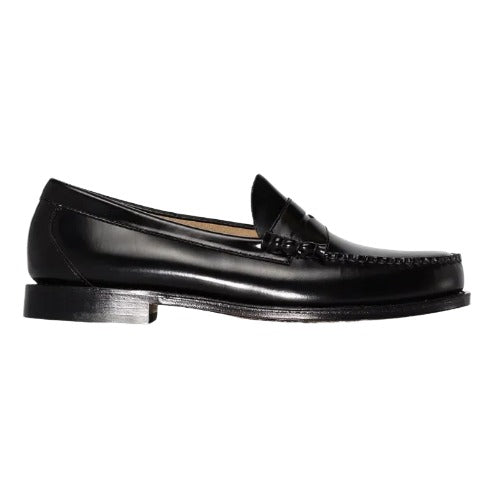 Bass  Larson Formal Shoe Penny  Black