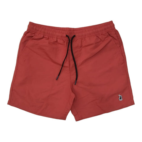 Polo Sport Monogram Beach Short