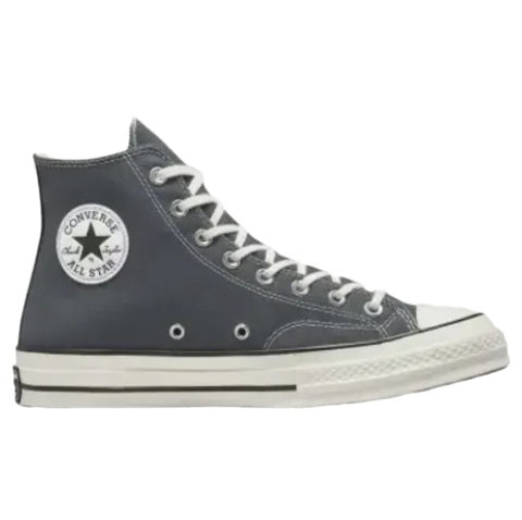 Allstar High Iron Grey