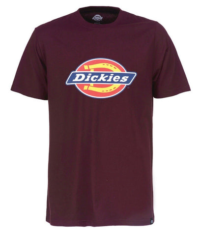 Dickies Crew Logo Fig Plum