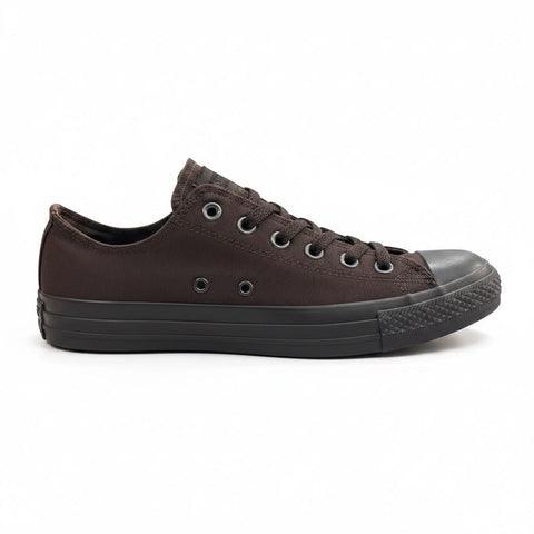 Converse Allstar Low Mono Chocolate