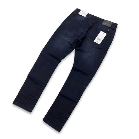 Jonathan D France Deep Denim Jean