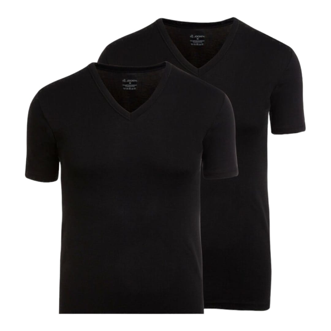 Jockey Undershirt V-Neck