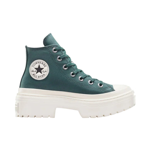 Allstar Lugged Heel True Nature Green