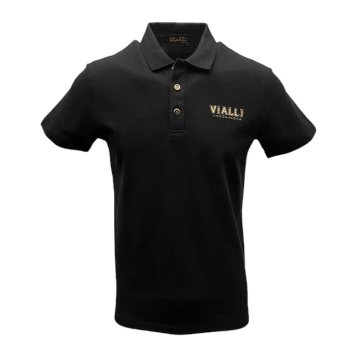 Vialli Golfer Kenya Black