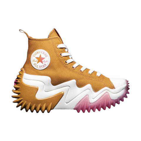 Converse Run Star Motion