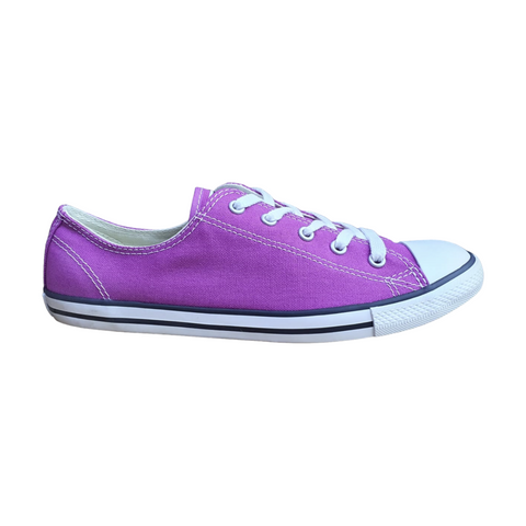 Converse Allstar Dainty Low Violet