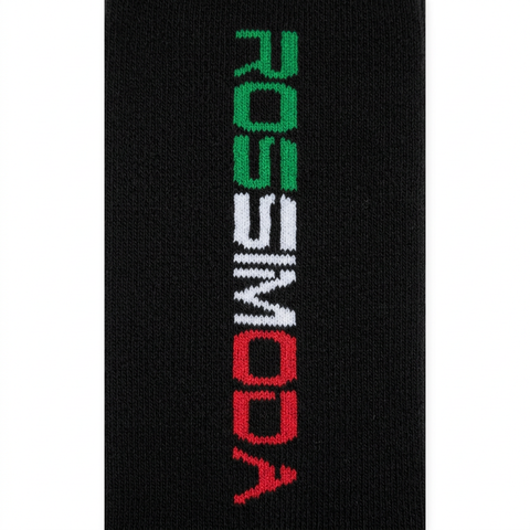 Rossimoda Socks Black