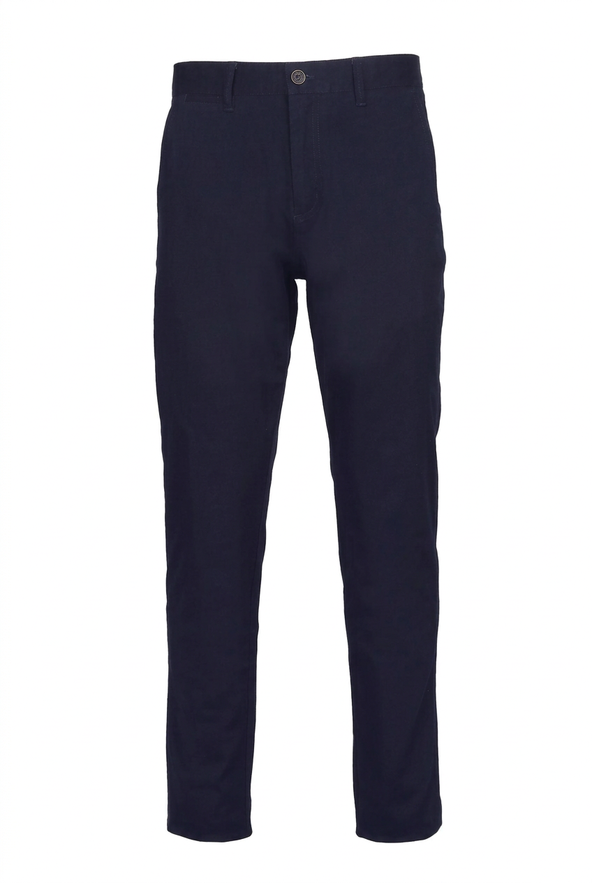 Pringle Chino Jorge Tailored Fit Navy