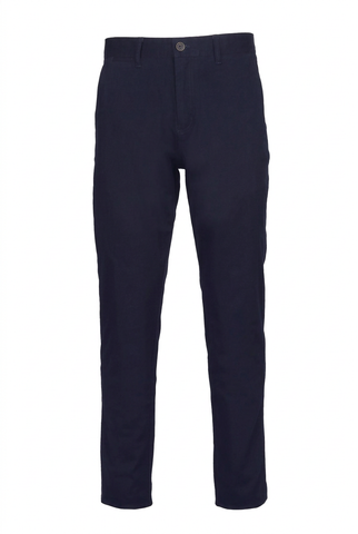 Pringle Chino Jorge Tailored Fit Navy