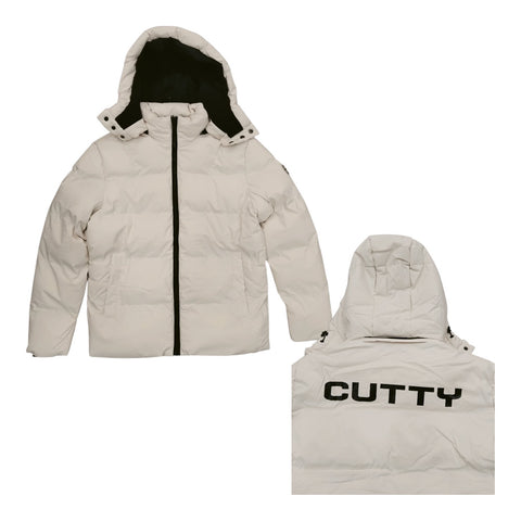 Cutty Puffer