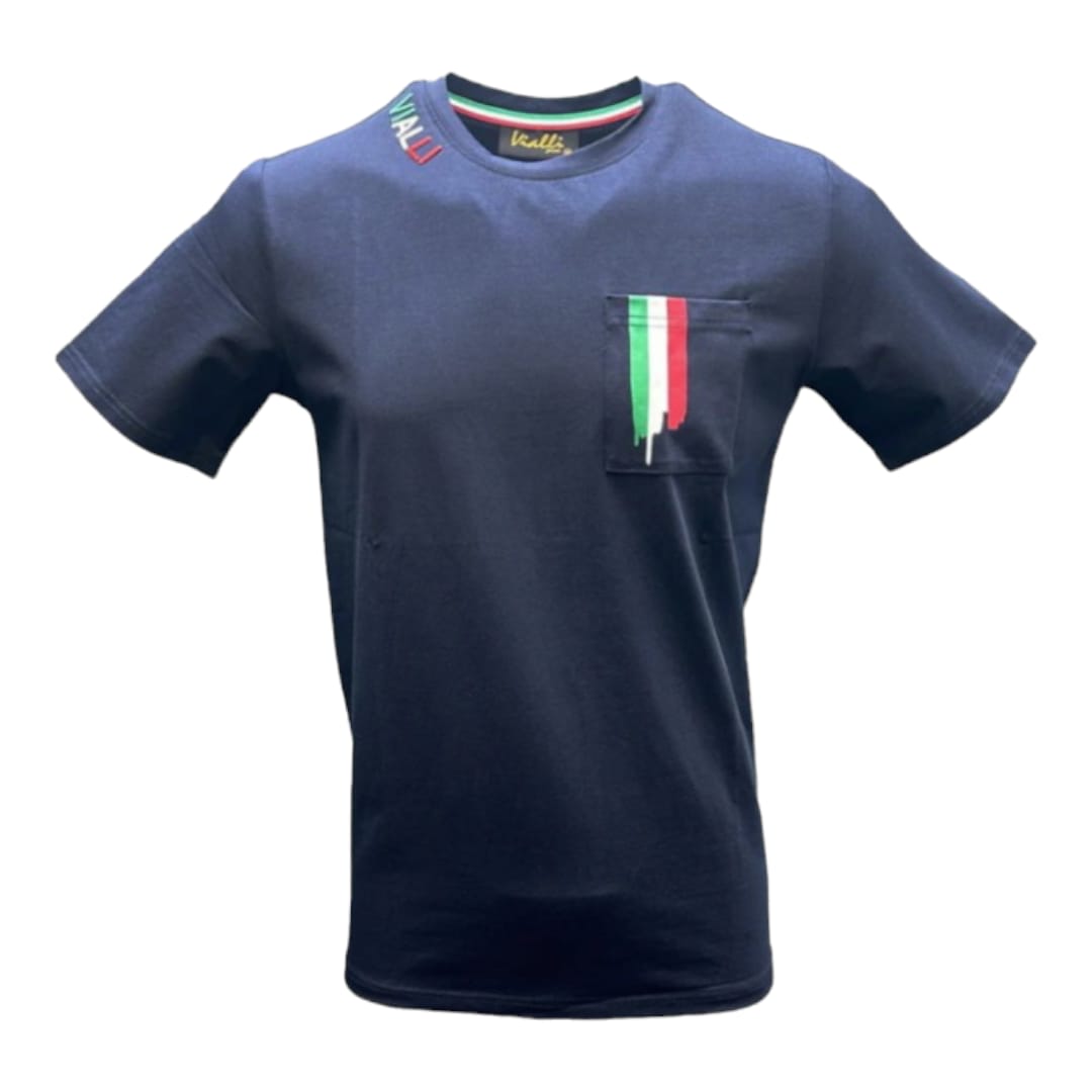 Vialli Eltra T-Shirt