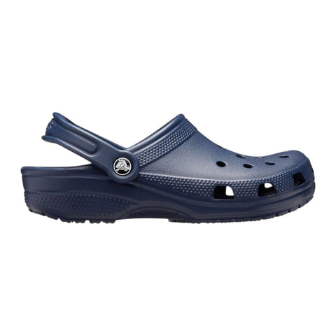 Crocs Classic Clogs Navy