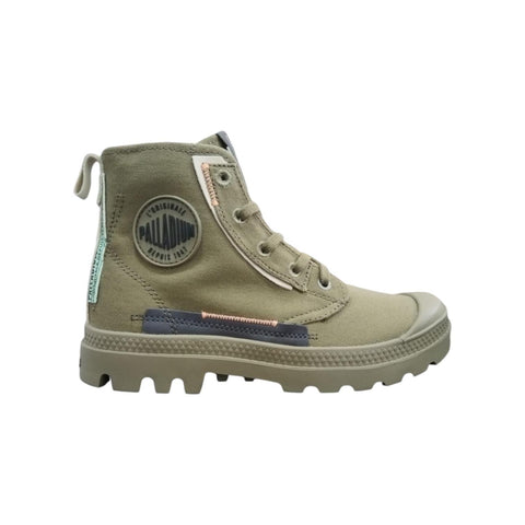Palladium Pampa Underlayer Dusky Green