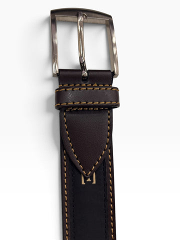 Pringle Belt Casual Brown
