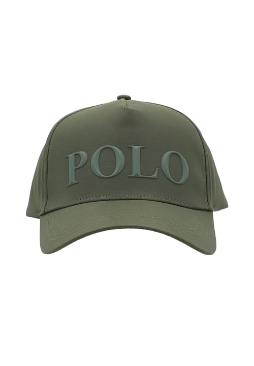 Polo 5 Panel 3D Pyramid Peak