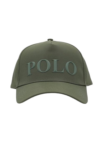 Polo 5 Panel 3D Pyramid Peak
