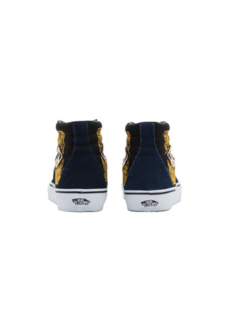 Vans Sk8-Hi Equality Navy