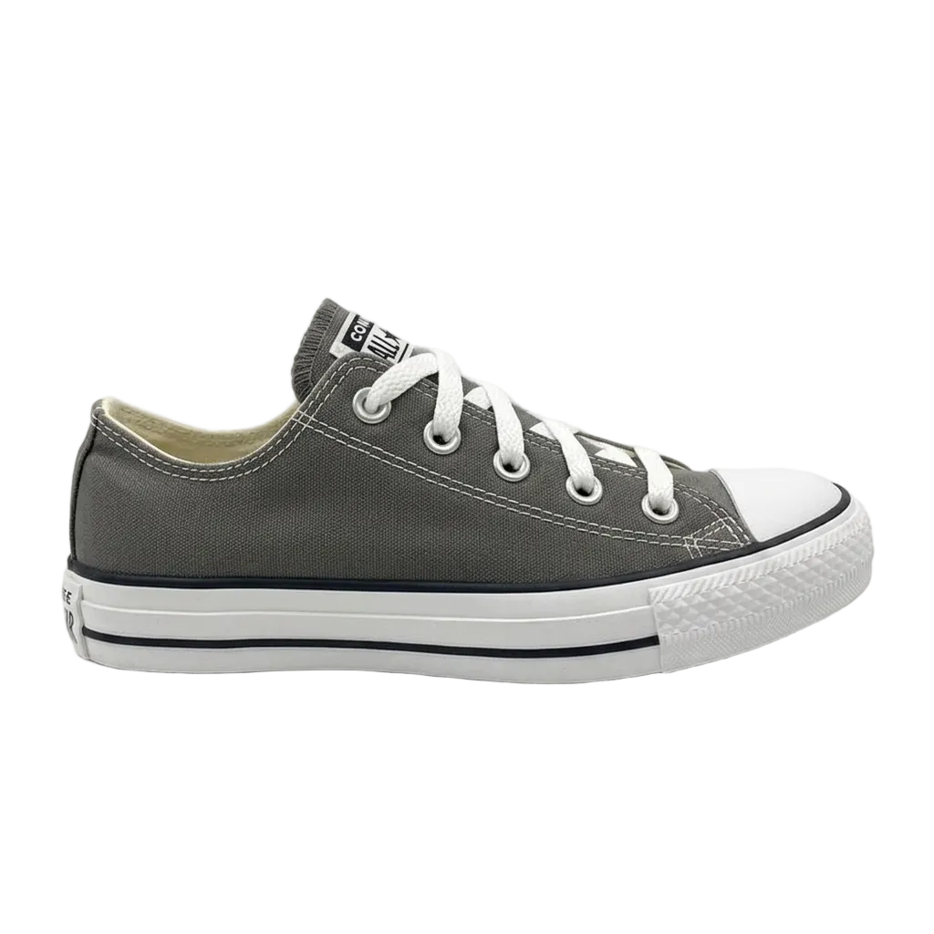 Converse Allstar Low Charcoal