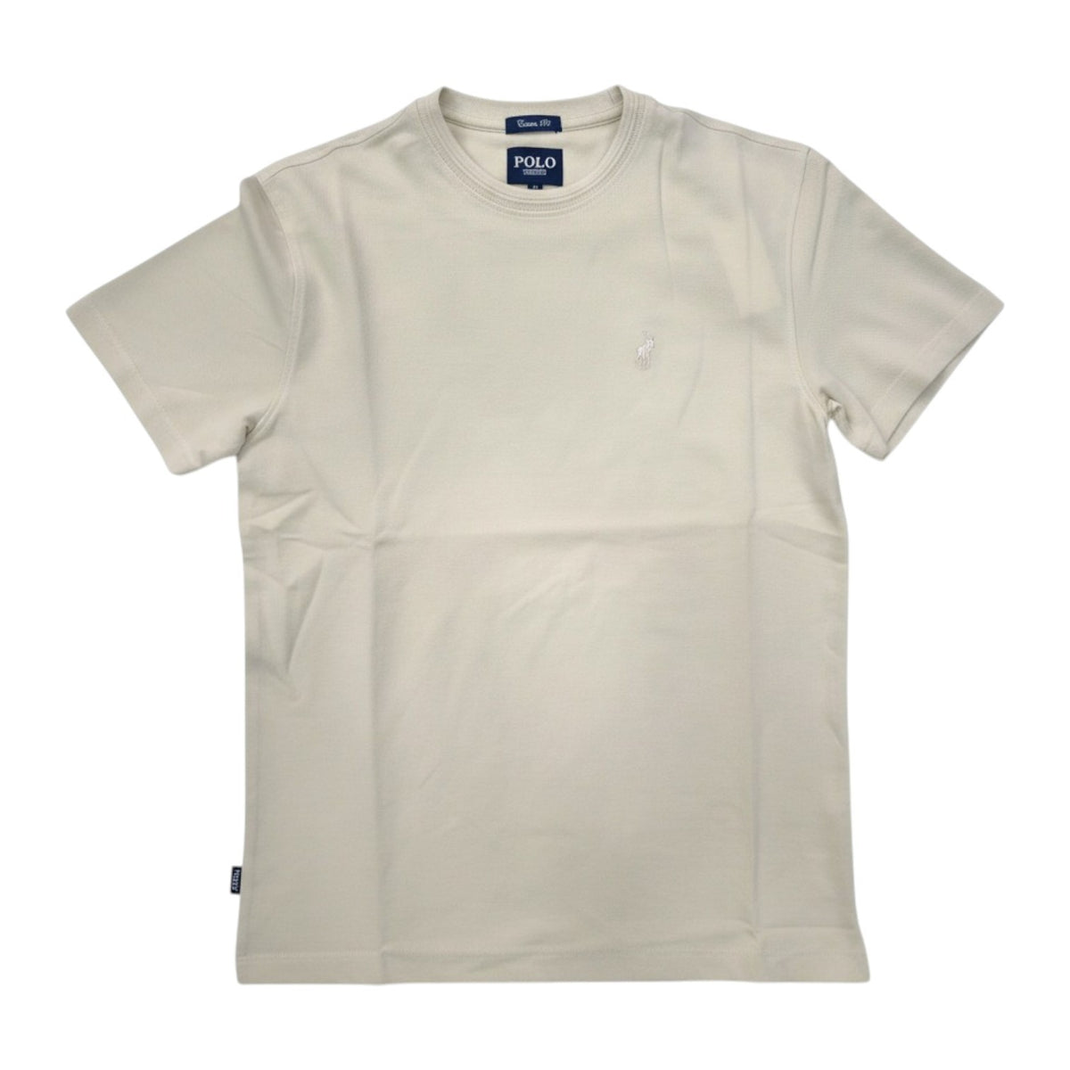 Polo T-Shirt Stone