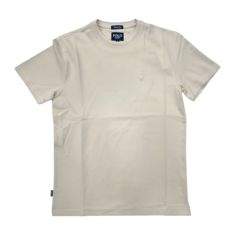 Polo T-Shirt Stone