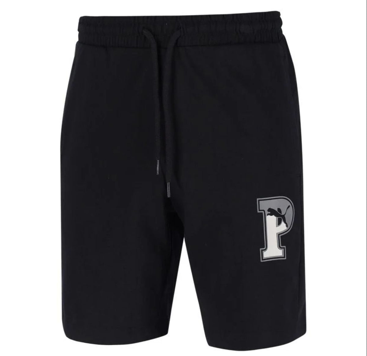 Puma Shorts Squad Black