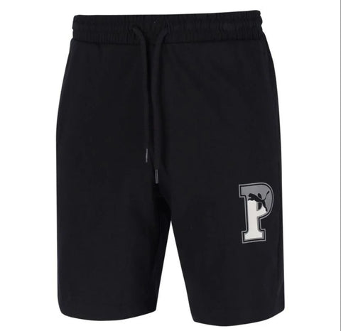 Puma Shorts Squad Black