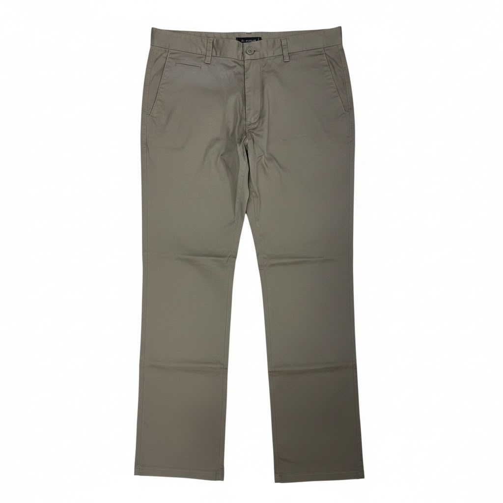 Jonathon D Chino Frane Taupe