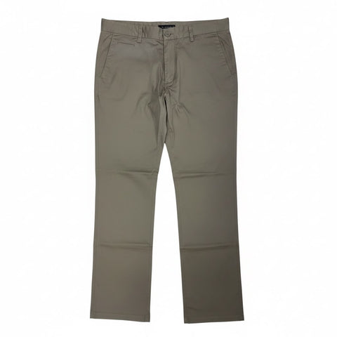 Jonathon D Chino Frane Taupe