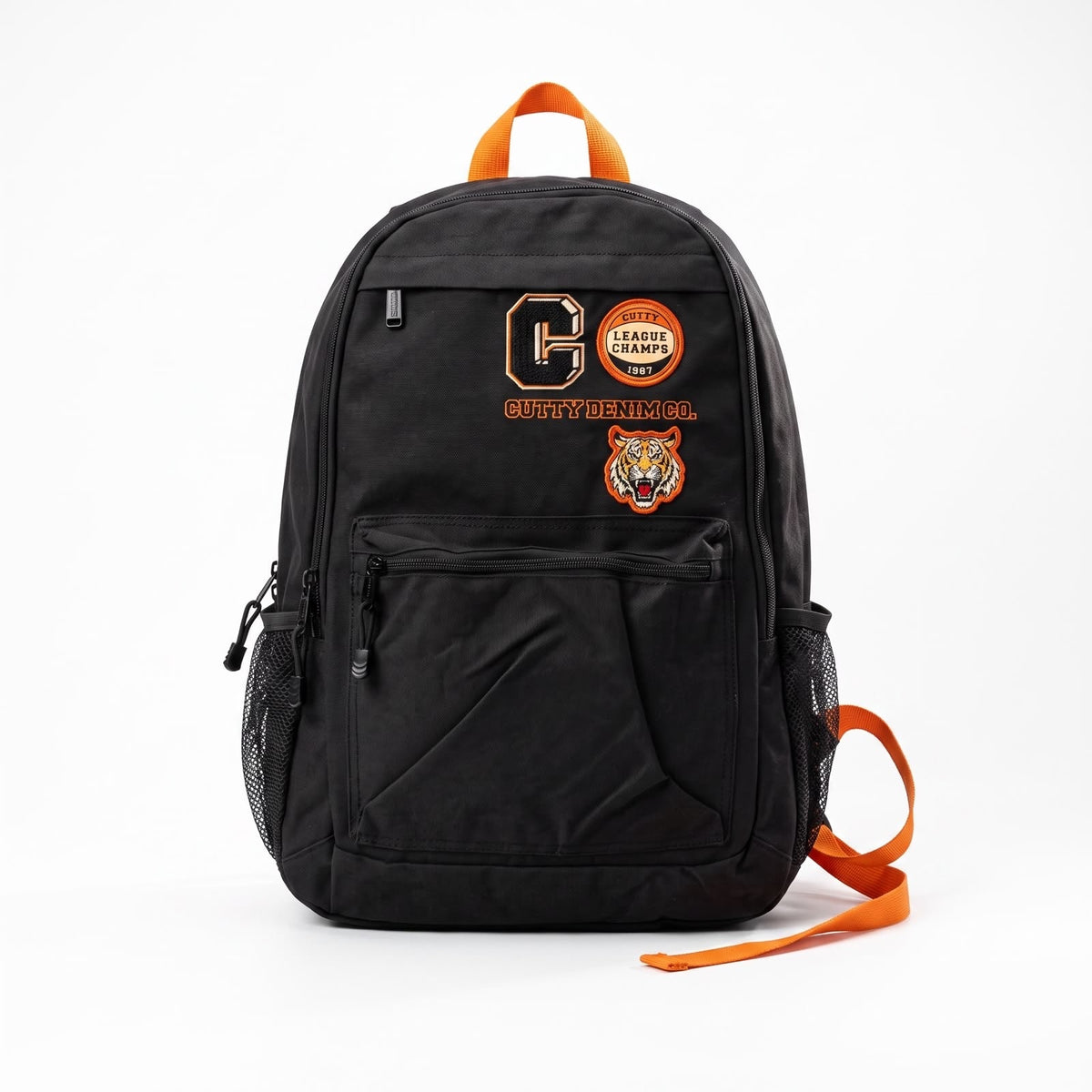 Cutty Bag Peason Black