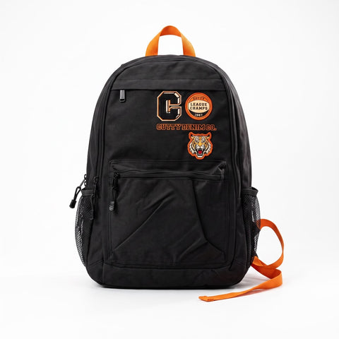 Cutty Bag Peason Black