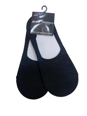 Klevas Secret Socks 2 Pack