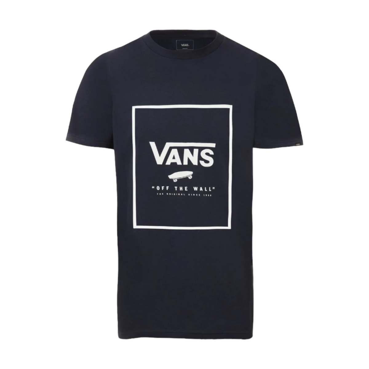 Vans T-Shirt Print Box