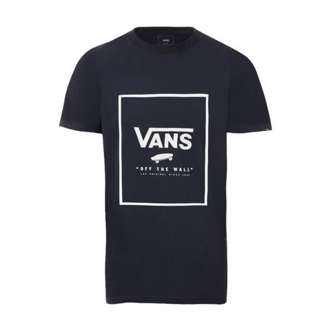 Vans T-Shirt Print Box