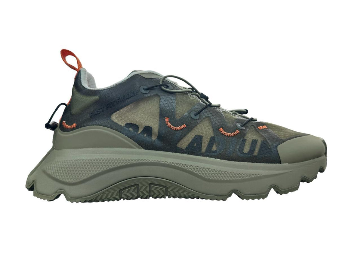 Palladium Thunder Lite Phantom