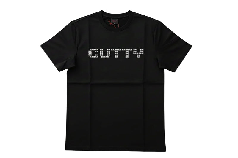 Cutty T-Shirt Ramon Black