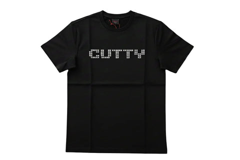 Cutty T-Shirt Ramon Black