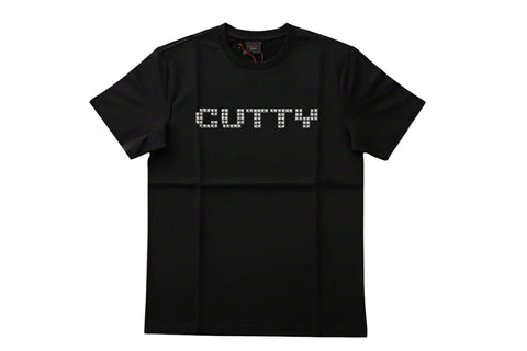 Cutty CRamon Black T-Shirt