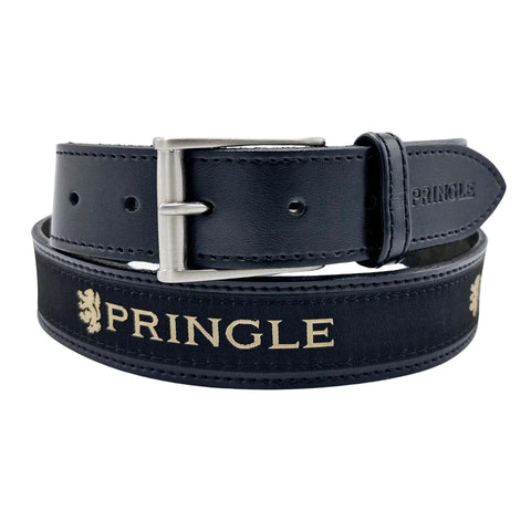 Pringle Belt Casual Black