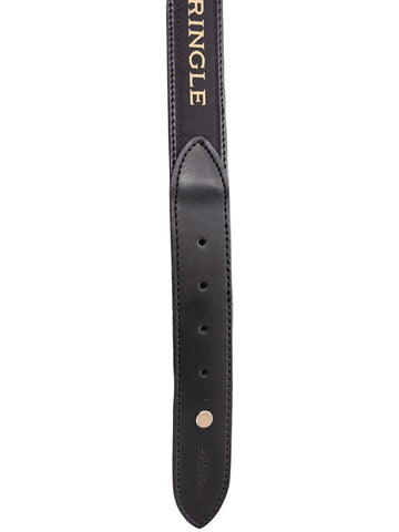 Pringle Belt Casual Black