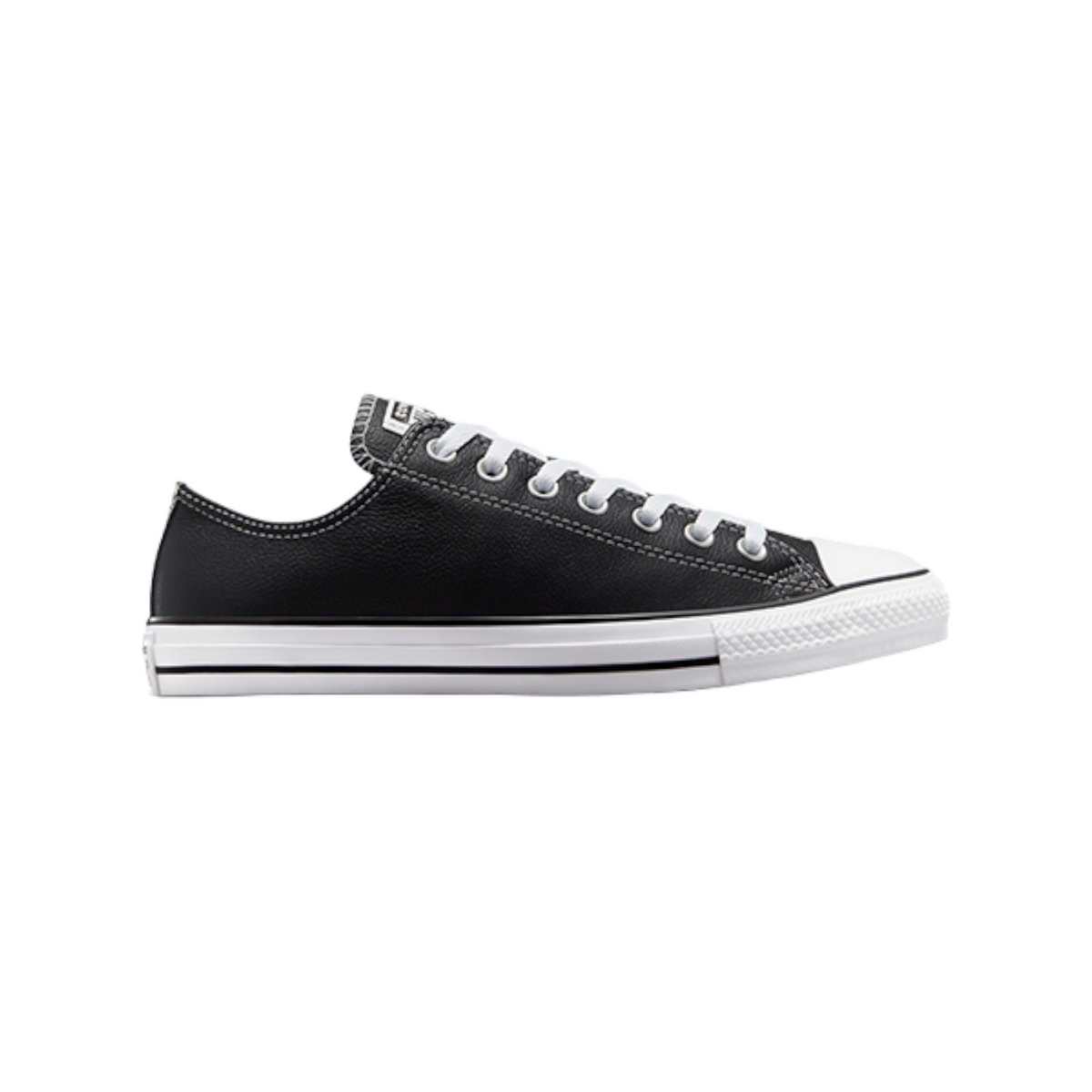 Converse Chuck Taylor Low Black