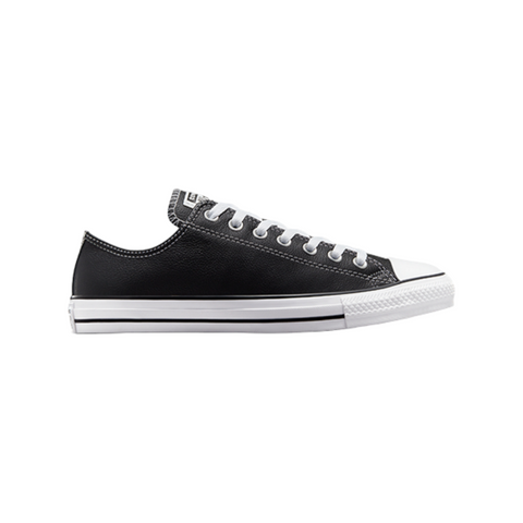 Converse Chuck Taylor Low Black