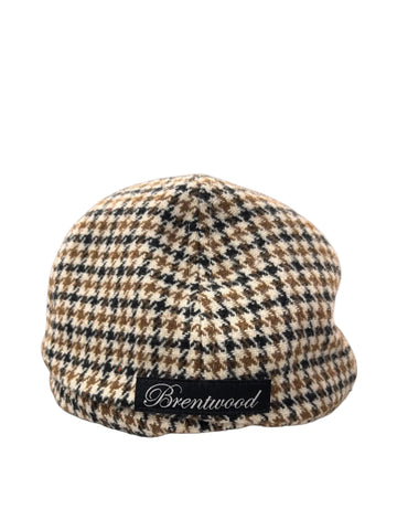 Brentwood Ivy Cap Bradley Chalk/Ochre