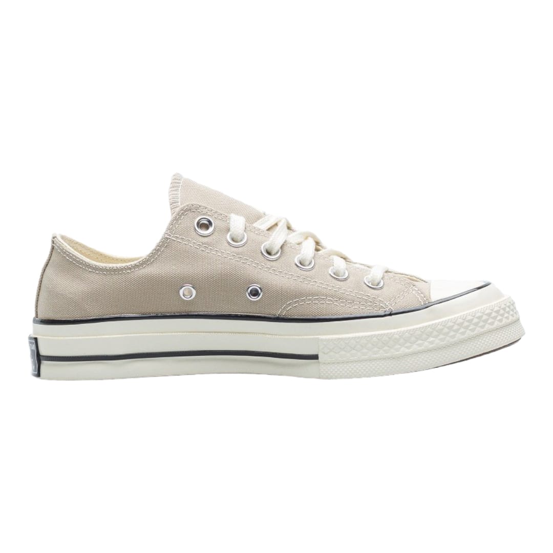 Converse Chuck 70 Low Papyrus Khaki