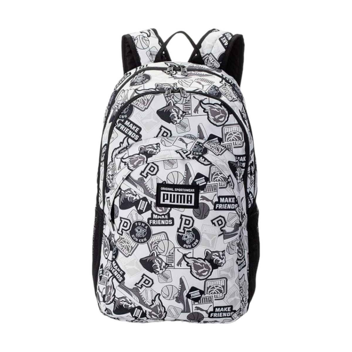 Puma Backpack Make Friends